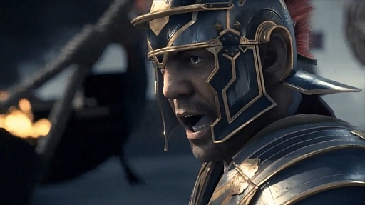 ꡼ No.001Υͥ / Ryse: Son of RomeפΥᥤ󥰥ࡼӡɽư٤˥ץǤ뵻ѡPerformance Captureפξܺ٤ǧ褦