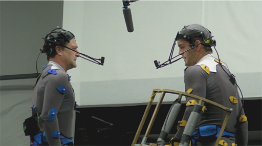 Ryse: Son of Rome Behind the Scenes