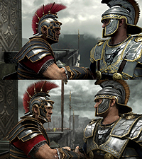 Ryse Son Of Rome マップをフライバイカメラで紹介する最新トレイラー3本が公開 Cryengine最新版によるグラフィックス品質をチェックすべし Ryse Son Of Rome マップをフライバイカメラで紹介する最新トレイラー3本が公開 Cryengine最新版によるグラフィックス品質をチェックすべし