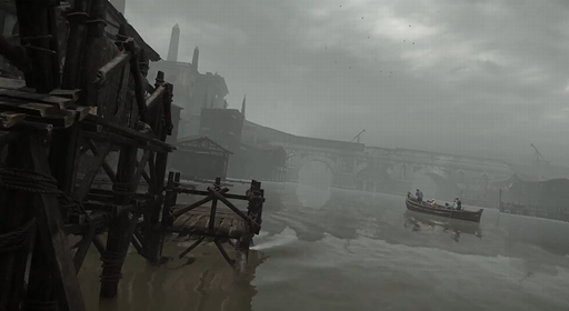Ryse: Son of Rome Developer Flythrough: York 