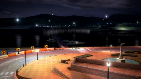 ꡼ No.004Υͥ / Хʥॳॹ֥å졼פDLC10ƤΥץ⡼ࡼӡå졼ѥͰλ