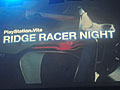 新旧のリッジレーサーサウンドをクラブアレンジで披露。最初から最後まで大いに盛り上がった「PlayStation Vita RIDGE RACER NIGHT」をレポート