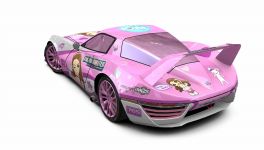 ꡼ No.014Υͥ / ֥å졼סEX顼ޥFATALITAߵסRC410ΧҡפۿEVOLVER߶פȡWISDOM߰˿פξҲ