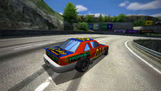 #001Υͥ/֥å졼פȡDAYTONA USAפܡɲåޥ֥ۡͥåȹפڶʡRidge racer (RIDGE RACER USA MIX)פ66о