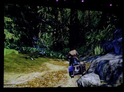 ꡼ No.008Υͥ / E3 2011ϥ饤ȥСäƽŨˤ衣Kinect STAR WARSפϱǲȤΥ󥯥ΨϥѤʤ󥲡