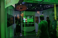 ꡼ No.003 | E3 2011ϥϥäKinect STAR WARSפʤMicrosoft֡θKinectбȥޤȤƥݡ