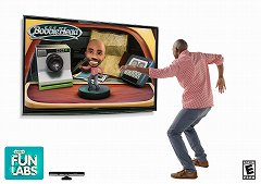 ꡼ No.021 | E3 2011ϥϥäKinect STAR WARSפʤMicrosoft֡θKinectбȥޤȤƥݡ