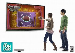 ꡼ No.026 | E3 2011ϥϥäKinect STAR WARSפʤMicrosoft֡θKinectбȥޤȤƥݡ