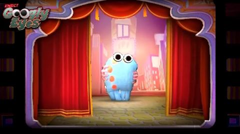 ꡼ No.027Υͥ / E3 2011ϥϥäKinect STAR WARSפʤMicrosoft֡θKinectбȥޤȤƥݡ