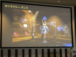 画像ギャラリー No.007のサムネイル画像 / 「Kinect スター・ウォーズ」の体験会で3D立体視のポッドレースに挑戦。R2-D2がしゃべる限定版も情報もあり