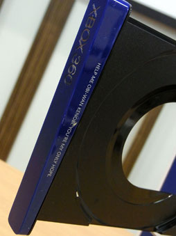 画像ギャラリー No.021のサムネイル画像 / 「Kinect スター・ウォーズ」の体験会で3D立体視のポッドレースに挑戦。R2-D2がしゃべる限定版も情報もあり