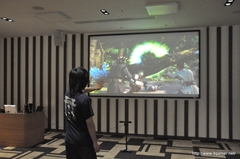 ꡼ No.004 | May theKinectbe with youˤɤäפ꿻Kinect פľץ쥤ࡼӡǺ