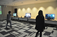 ꡼ No.005 | May theKinectbe with youˤɤäפ꿻Kinect פľץ쥤ࡼӡǺ