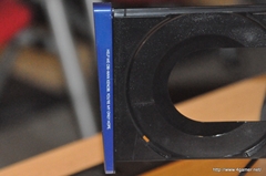 ꡼ No.008 | May theKinectbe with youˤɤäפ꿻Kinect פľץ쥤ࡼӡǺ