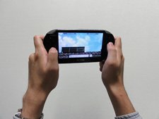 ꡼ No.004 | ֥ѥޥå4ץ⡼󥻥󥵡䥫Ȥä⡼ɡVT APPSפҲVitaʤǤϤεǽȤäʳڤߤȤϡ