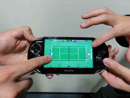 ꡼ No.006 | ֥ѥޥå4ץ⡼󥻥󥵡䥫Ȥä⡼ɡVT APPSפҲVitaʤǤϤεǽȤäʳڤߤȤϡ