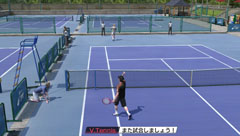 画像ギャラリー No.007のサムネイル画像 / 「パワースマッシュ4」はエディット機能が充実。自分の写真を使ったキャラクターでプレイしよう