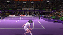 画像ギャラリー No.009のサムネイル画像 / 「パワースマッシュ4」はエディット機能が充実。自分の写真を使ったキャラクターでプレイしよう