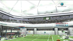 画像ギャラリー No.013のサムネイル画像 / 「パワースマッシュ4」はエディット機能が充実。自分の写真を使ったキャラクターでプレイしよう