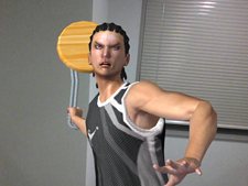 ꡼ No.017 | ޤ̴ζ⡩ ֥ѥޥå4פΥ饯ǥåȵǽȤäڤҲ