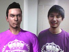 ꡼ No.018 | ޤ̴ζ⡩ ֥ѥޥå4פΥ饯ǥåȵǽȤäڤҲ