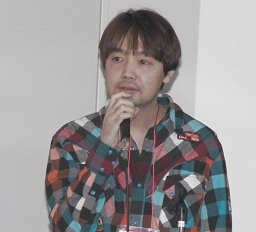 画像ギャラリー No.002のサムネイル画像 / PS Vitaのローンチタイトル「パワースマッシュ 4」が60fpsを達成できたワケ