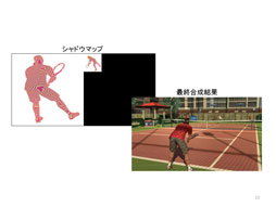 画像ギャラリー No.003のサムネイル画像 / PS Vitaのローンチタイトル「パワースマッシュ 4」が60fpsを達成できたワケ