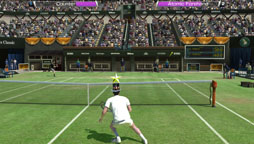 画像ギャラリー No.017のサムネイル画像 / PS Vitaのローンチタイトル「パワースマッシュ 4」が60fpsを達成できたワケ