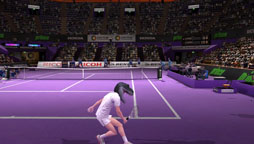 画像ギャラリー No.018のサムネイル画像 / PS Vitaのローンチタイトル「パワースマッシュ 4」が60fpsを達成できたワケ