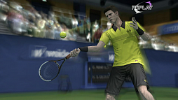 画像ギャラリー No.025のサムネイル画像 / PS Vitaのローンチタイトル「パワースマッシュ 4」が60fpsを達成できたワケ