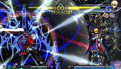 ꡼ No.003 | E3 2011PS VitaѡBLAZBLUE CONTINUUM SHIFT II PLUSʲˡפΥǥǤE3θץ쥤ʼʳƮ򤤤ĤǤɤǤ
