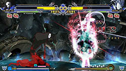 ꡼ No.008 | E3 2011PS VitaѡBLAZBLUE CONTINUUM SHIFT II PLUSʲˡפΥǥǤE3θץ쥤ʼʳƮ򤤤ĤǤɤǤ