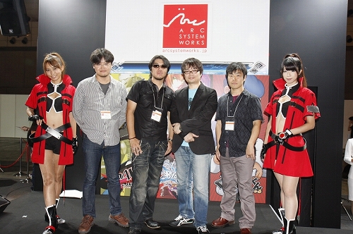 ꡼ No.004Υͥ / TGS 2011ϡ֥ڥ륽4 ƥå  ޥʥ꡼ʡפΥȡ硼ǵˤʤȯݥꡣƥΥץ쥹ե󥹤ݡ