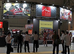 ꡼ No.002Υͥ / [TGS 2011]BLAZBLUE CONTINUUM SHIFT EXTENDסԤο֥ꥦ᥯Сפδܥ󥻥ץȤҲ𤹤ץ쥤ࡼӡǺ