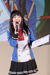 ꡼ No.005 | TGS 2011ϡBLAZBLUE CONTINUUM SHIFT EXTENDפOPʤȱˮ줿֤֤餸ס׸Ͽͤݡ