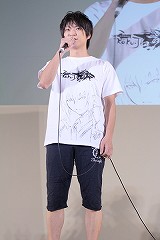 ꡼ No.009 | TGS 2011ϡBLAZBLUE CONTINUUM SHIFT EXTENDפOPʤȱˮ줿֤֤餸ס׸Ͽͤݡ