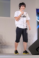 ꡼ No.025 | TGS 2011ϡBLAZBLUE CONTINUUM SHIFT EXTENDפOPʤȱˮ줿֤֤餸ס׸Ͽͤݡ