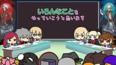 ꡼ No.008 | BLAZBLUE׸WEB饸֤֤餸WסTGSǤָۿ