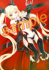 ꡼ No.003 | BLAZBLUE CONTINUUM SHIFT EXTENDפŹ̹ŵΥץʤȾæѤ 