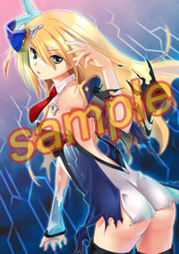 ꡼ No.007 | BLAZBLUE CONTINUUM SHIFT EXTENDפŹ̹ŵΥץʤȾæѤ 