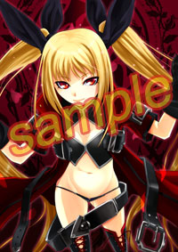 ꡼ No.008 | BLAZBLUE CONTINUUM SHIFT EXTENDפŹ̹ŵΥץʤȾæѤ 