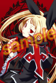 ꡼ No.010 | BLAZBLUE CONTINUUM SHIFT EXTENDפŹ̹ŵΥץʤȾæѤ 