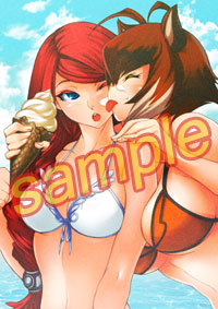 ꡼ No.012 | BLAZBLUE CONTINUUM SHIFT EXTENDפŹ̹ŵΥץʤȾæѤ 