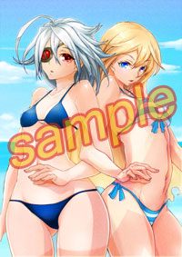 ꡼ No.015 | BLAZBLUE CONTINUUM SHIFT EXTENDפŹ̹ŵΥץʤȾæѤ 