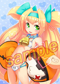 ꡼ No.017 | BLAZBLUE CONTINUUM SHIFT EXTENDפŹ̹ŵΥץʤȾæѤ 