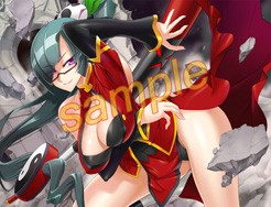 ꡼ No.008Υͥ / BLAZBLUEס֤֤餸Wפ12118о