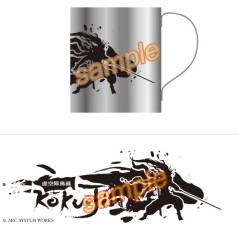 ꡼ No.015 | BLAZBLUEסȥߥåޡå81ɤо졣åΥ饤ʥåפ