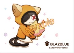 ꡼ No.024 | BLAZBLUEסȥߥåޡå81ɤо졣åΥ饤ʥåפ