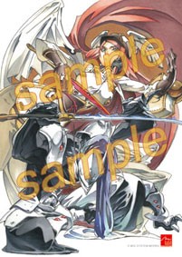 ꡼ No.003 | BLAZBLUEסߥ81ŵˤʤҤɽ΢ɽ