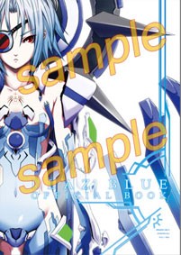 ꡼ No.004 | BLAZBLUEסߥ81ŵˤʤҤɽ΢ɽ